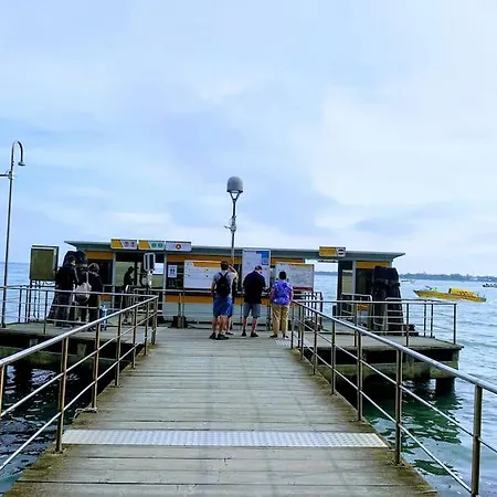 Apartmán Dimora Dell'orto