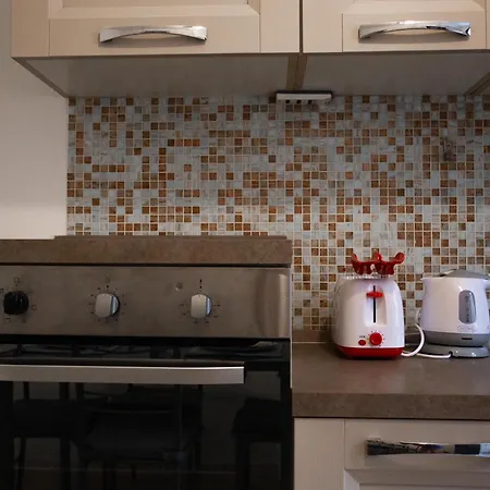 Apartmán Dimora Dell'orto Benátky