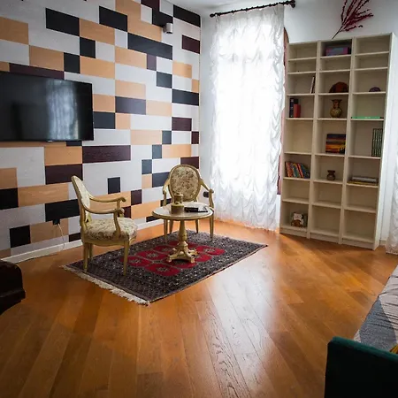Apartamento Dimora Dell'orto Veneza