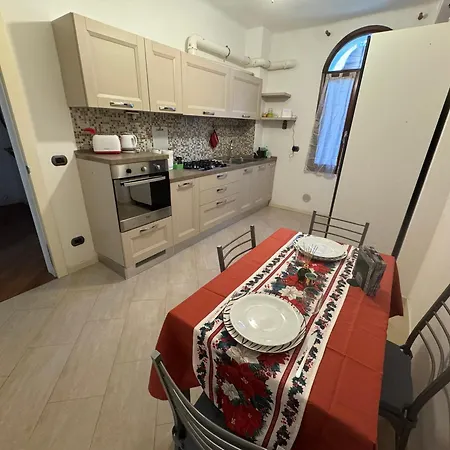 Dimora Dell'orto * Венеция