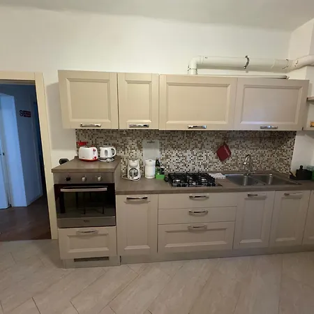 Dimora Dell'orto Венеция