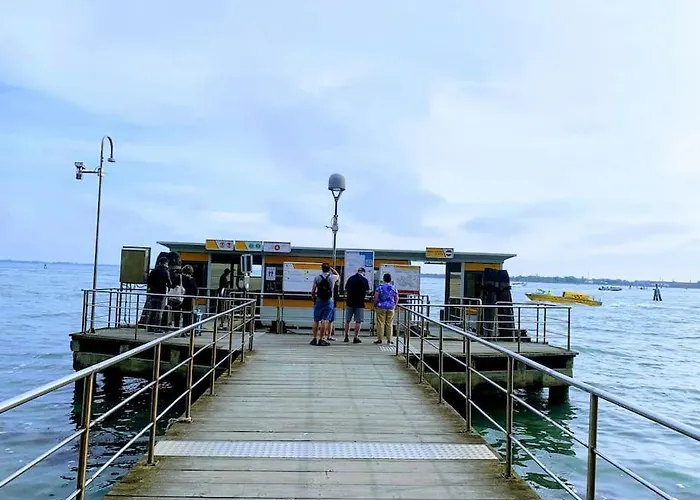 Apartamento Dimora Dell'orto