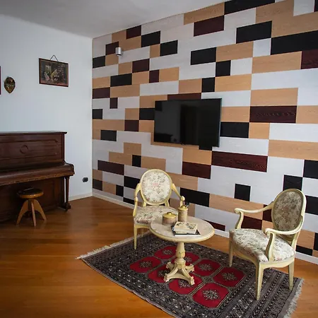 Dimora Dell'orto * ヴェネツィア