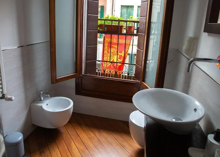 Dimora Dell'orto Διαμέρισμα