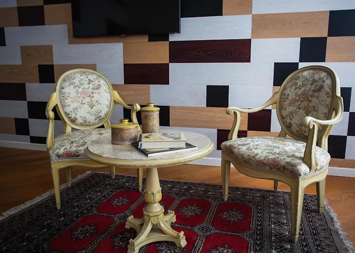 Διαμέρισμα Dimora Dell'orto Βενετία