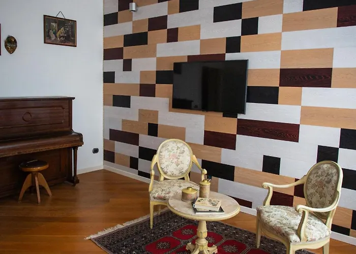 Dimora Dell'orto * Βενετία