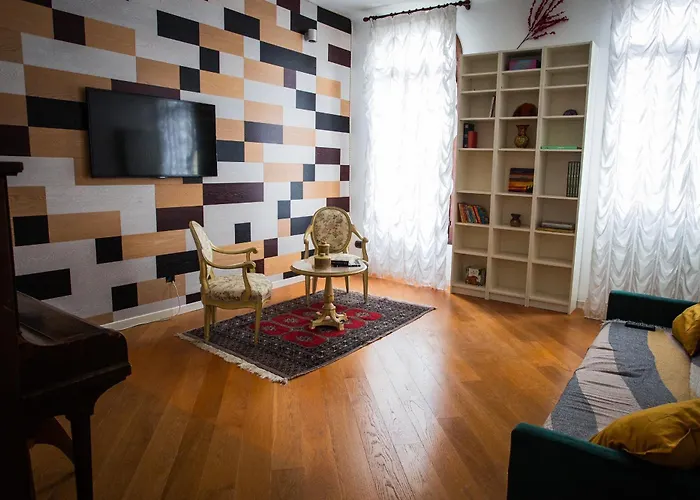 Διαμέρισμα Dimora Dell'orto Βενετία