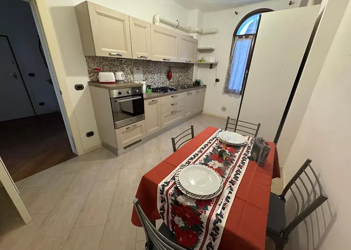 Dimora Dell'orto * Βενετία