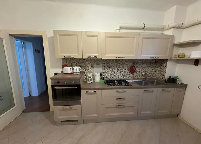 Dimora Dell'orto Βενετία